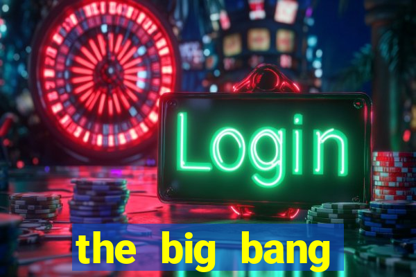 the big bang theory temporada 1 dublado online